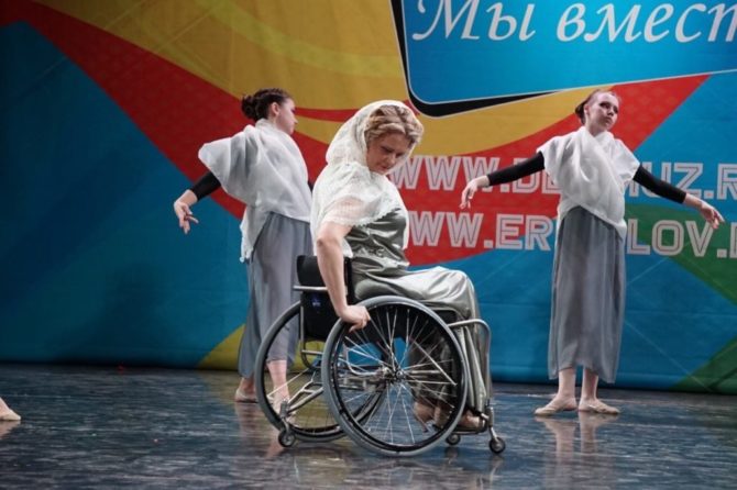 Соликамские танцоры стали дважды лауреатами международного конкурса